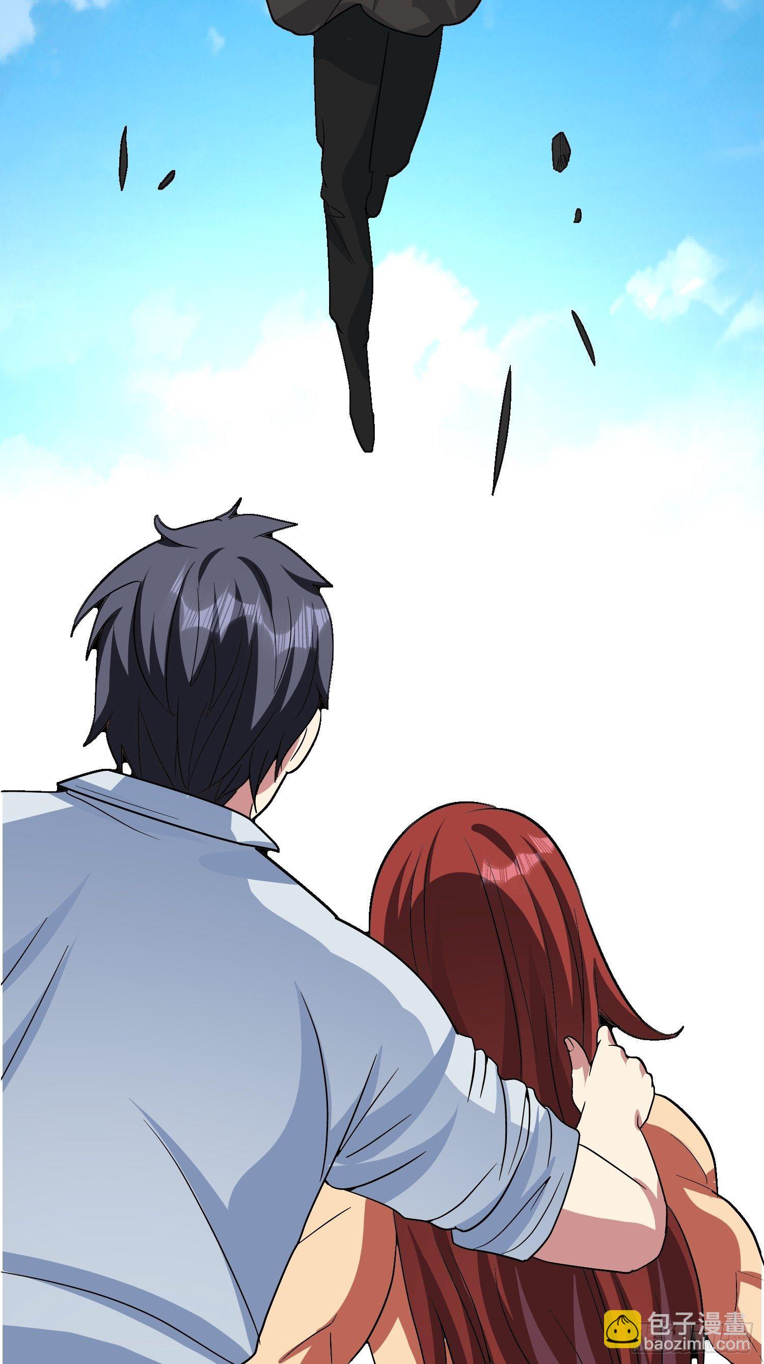 第52话 黑衣人-第55话