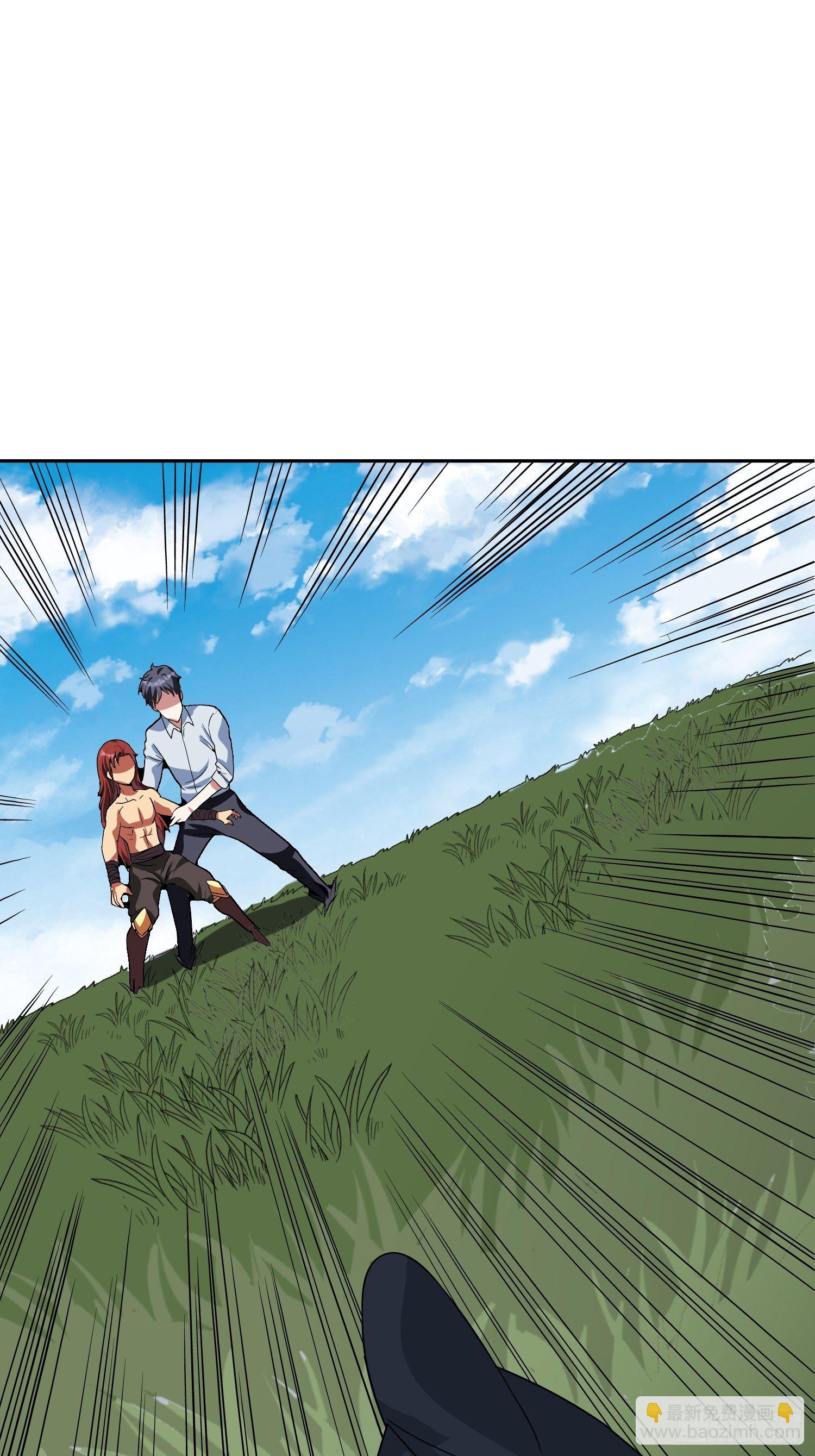 第52话 黑衣人-第55话