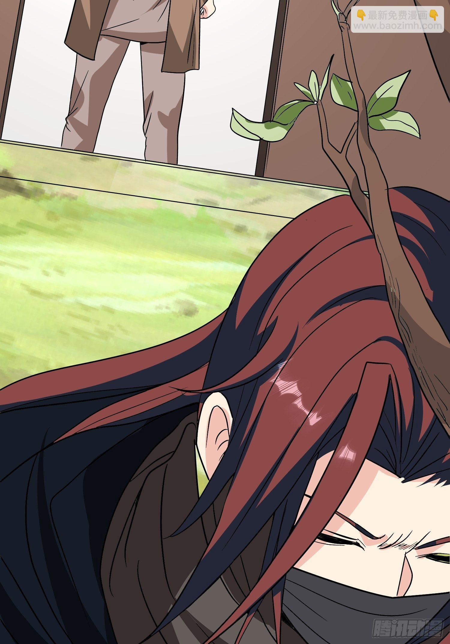 第54话 大哥，我找了你好久-第57话