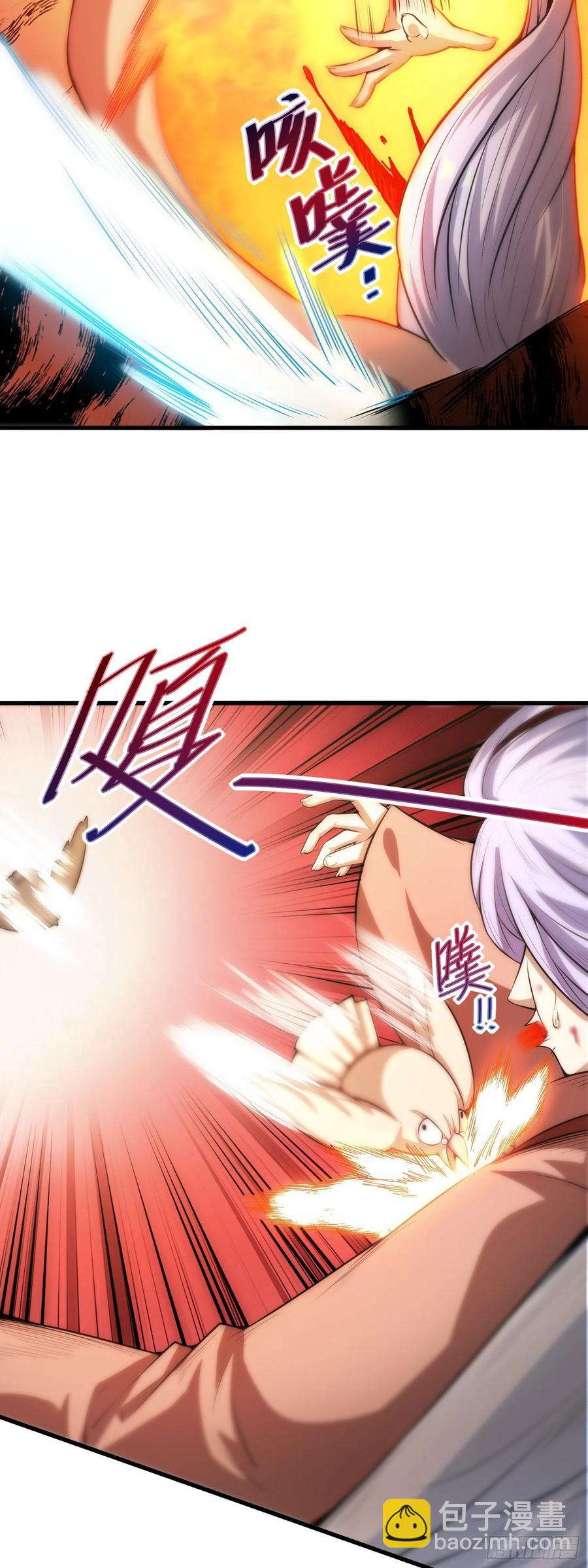 第6话 坏蛋，还我们妈来！-第7话