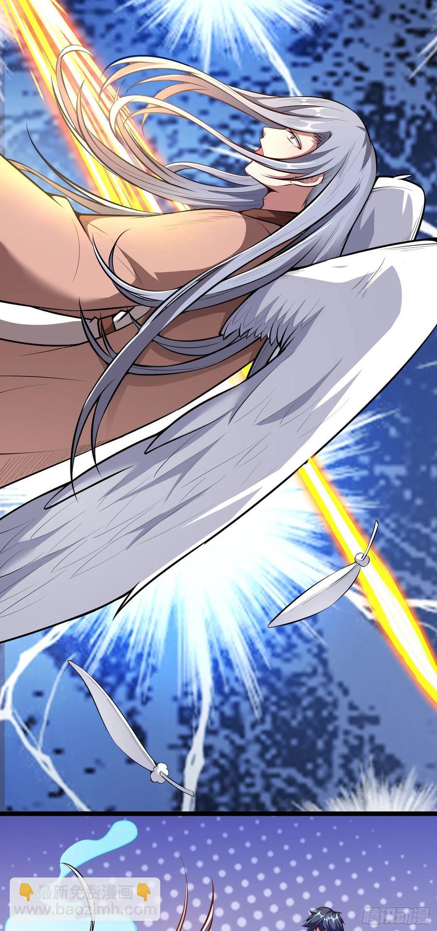 第6话 坏蛋，还我们妈来！-第7话