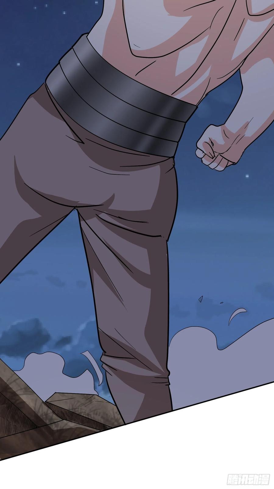 第58话 村长的秘密(1/2)-第61话