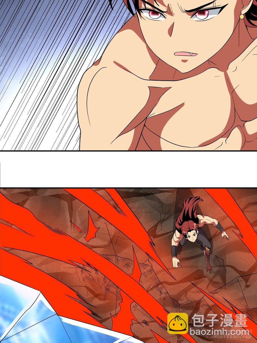 第60话 快救人！-第63话