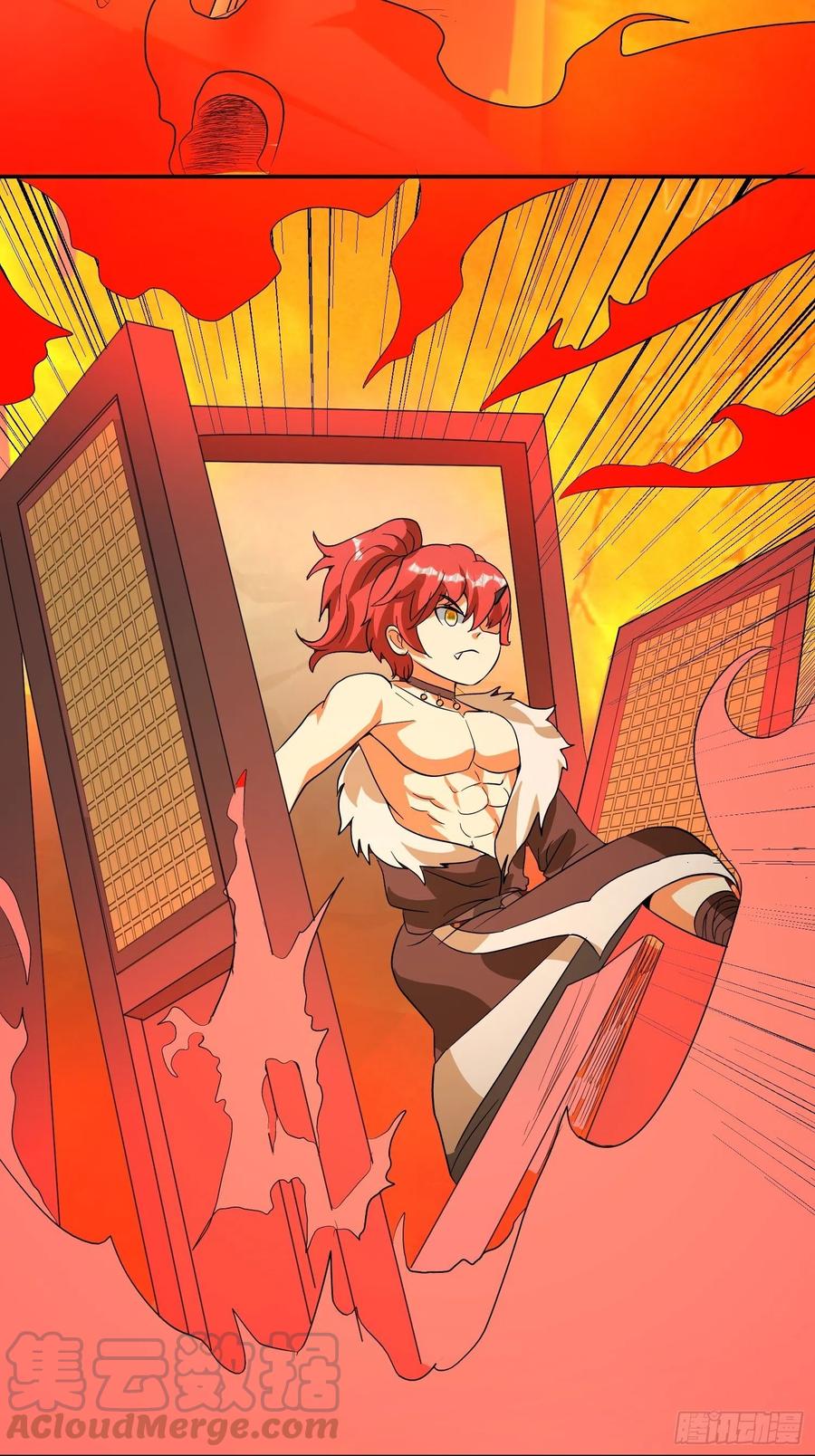 第60话 快救人！-第63话