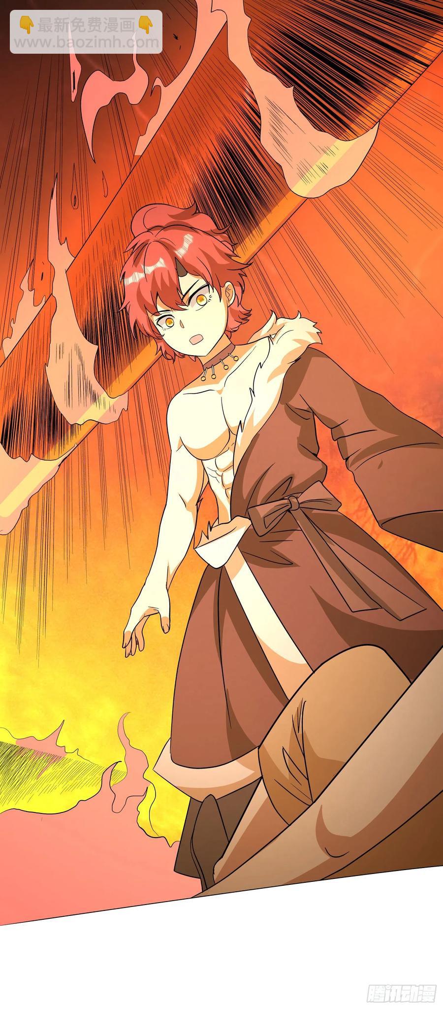 第60话 快救人！-第63话