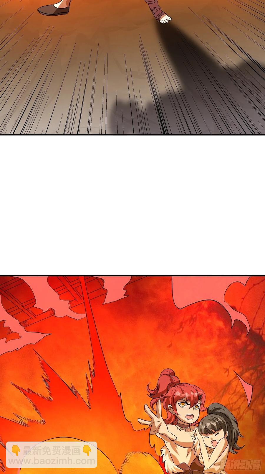 第60话 快救人！-第63话