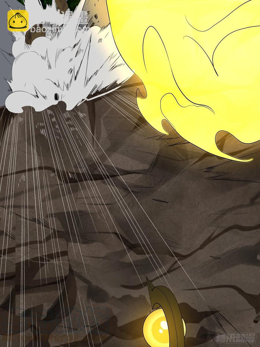 第62话 陪葬吧！(1/2)-第65话