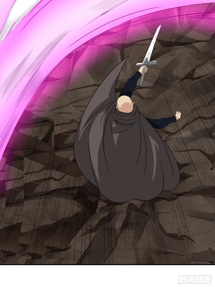 第62话 陪葬吧！(1/2)-第65话