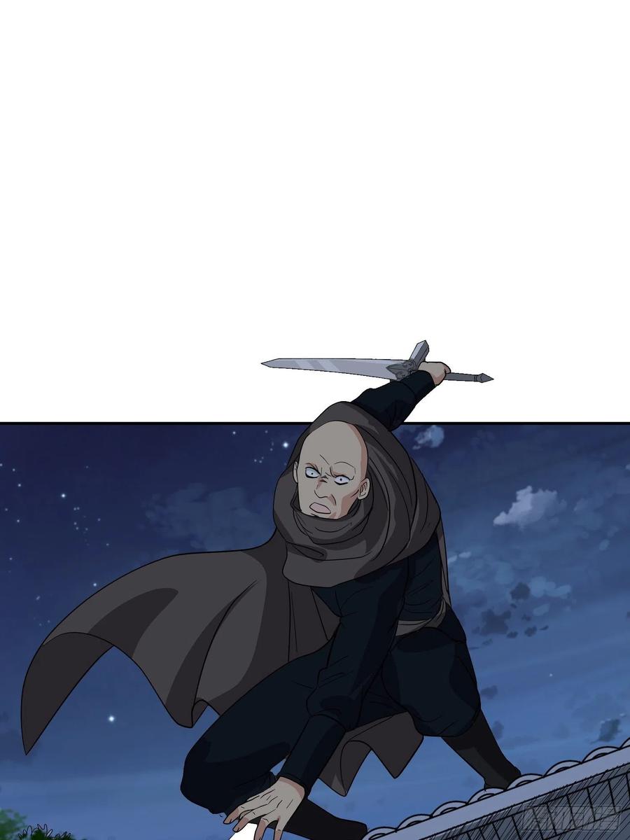 第62话 陪葬吧！(1/2)-第65话