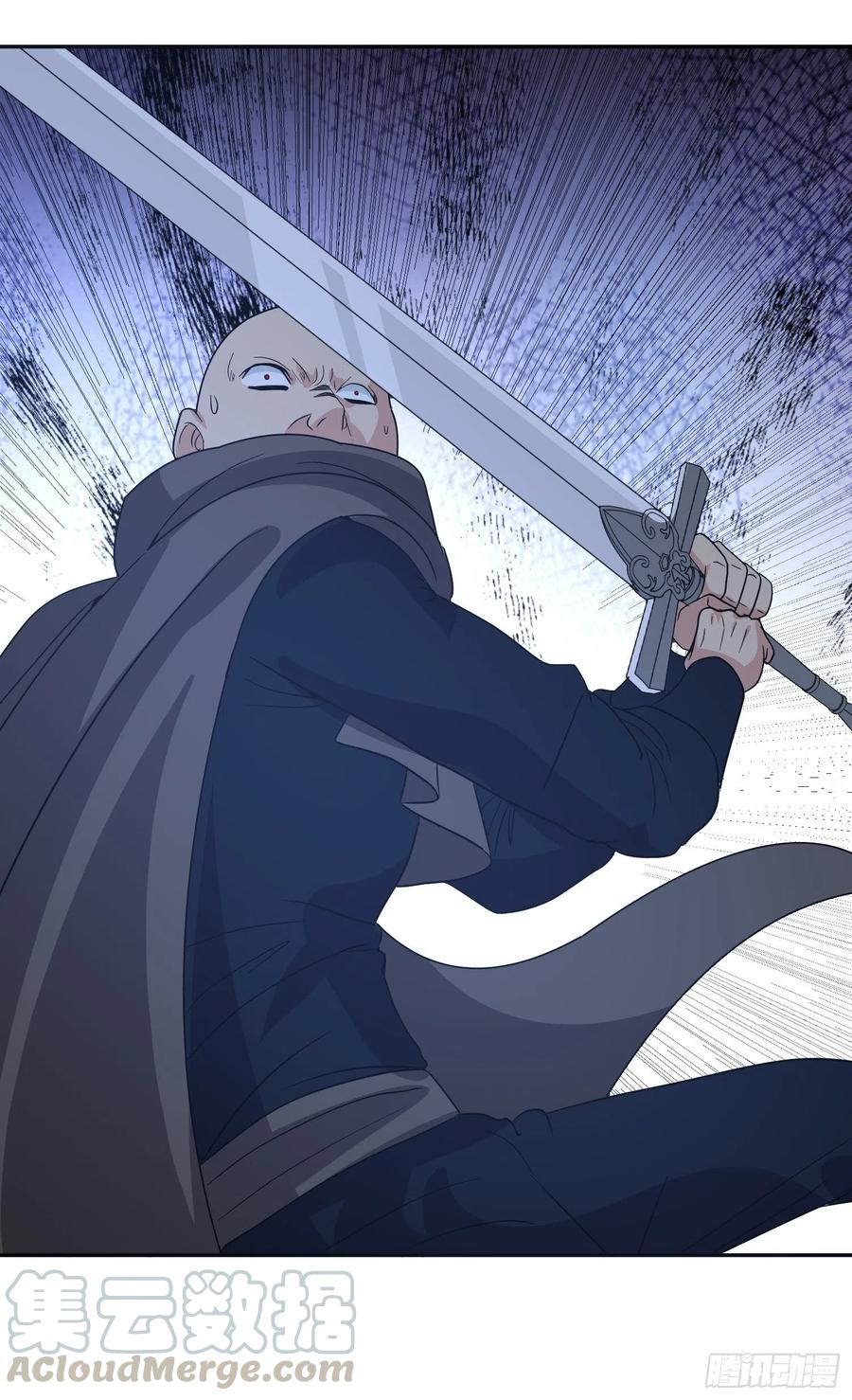 第62话 陪葬吧！(1/2)-第65话