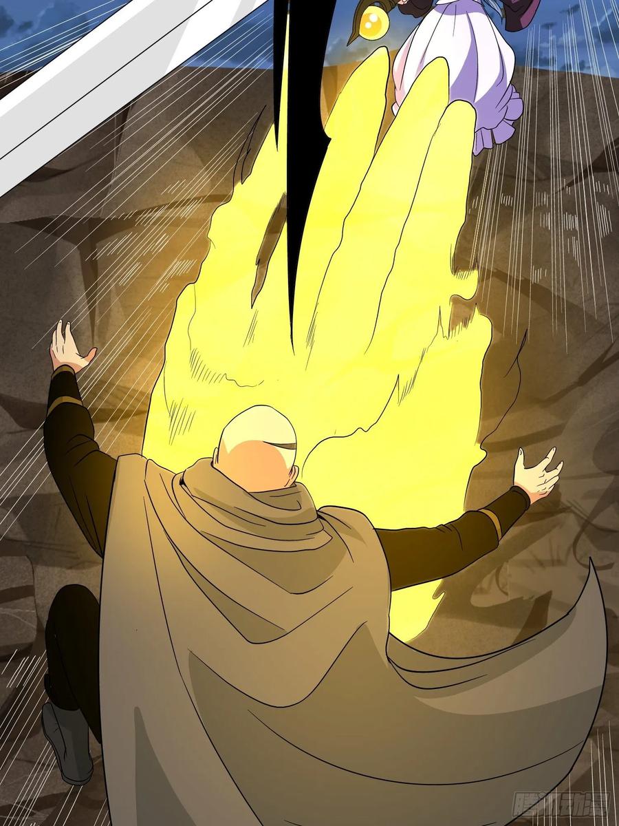 第62话 陪葬吧！(1/2)-第65话