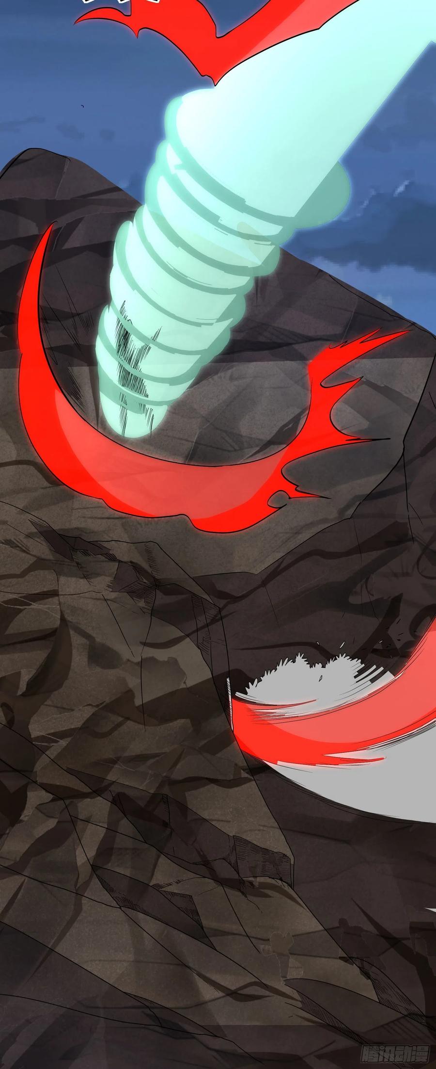 第64话 阿修罗上身-第67话