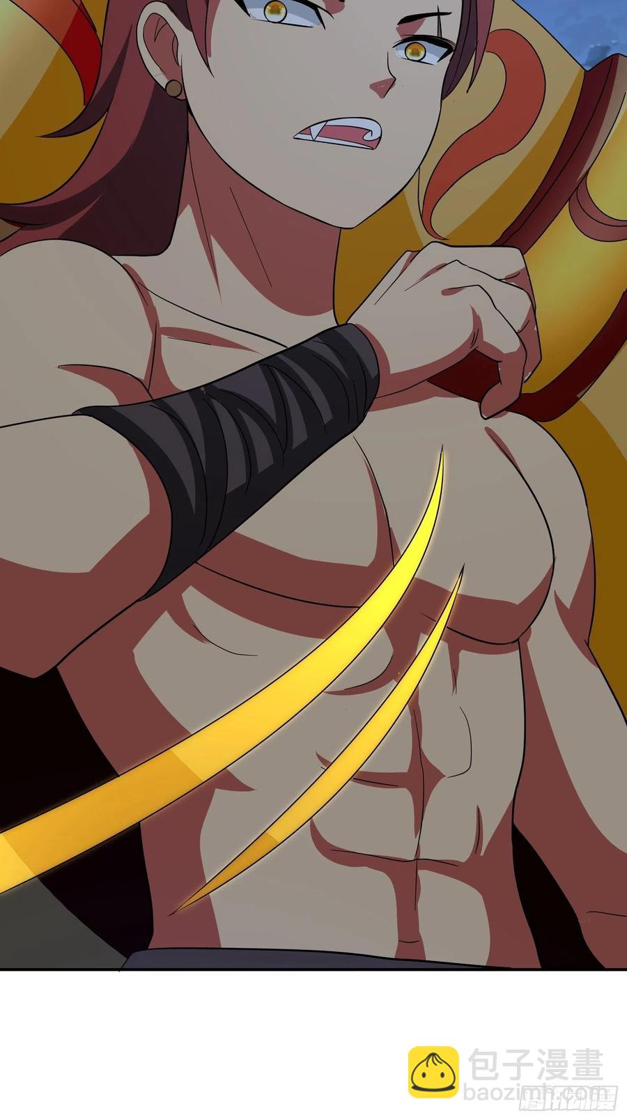 第64话 阿修罗上身-第67话