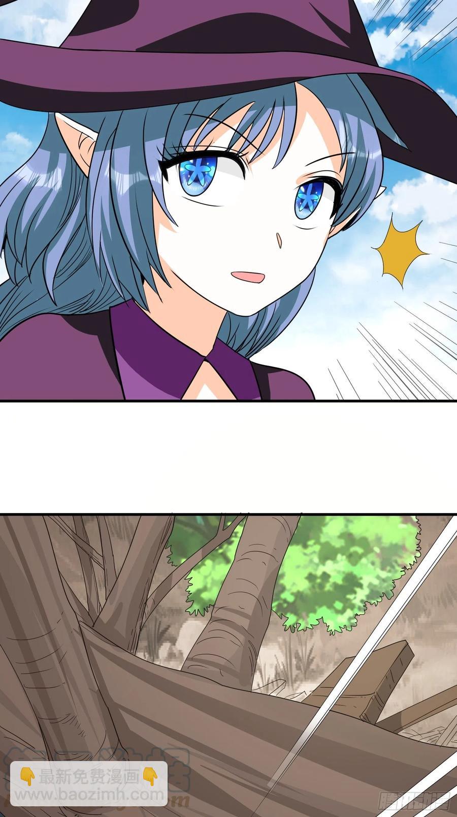 第70话 灾后重建-第73话