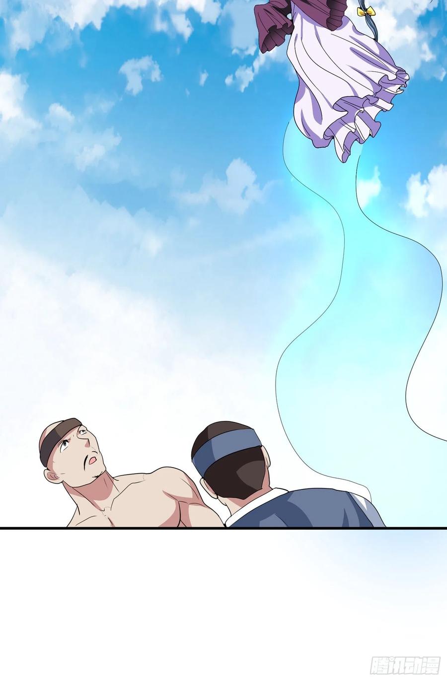 第70话 灾后重建-第73话