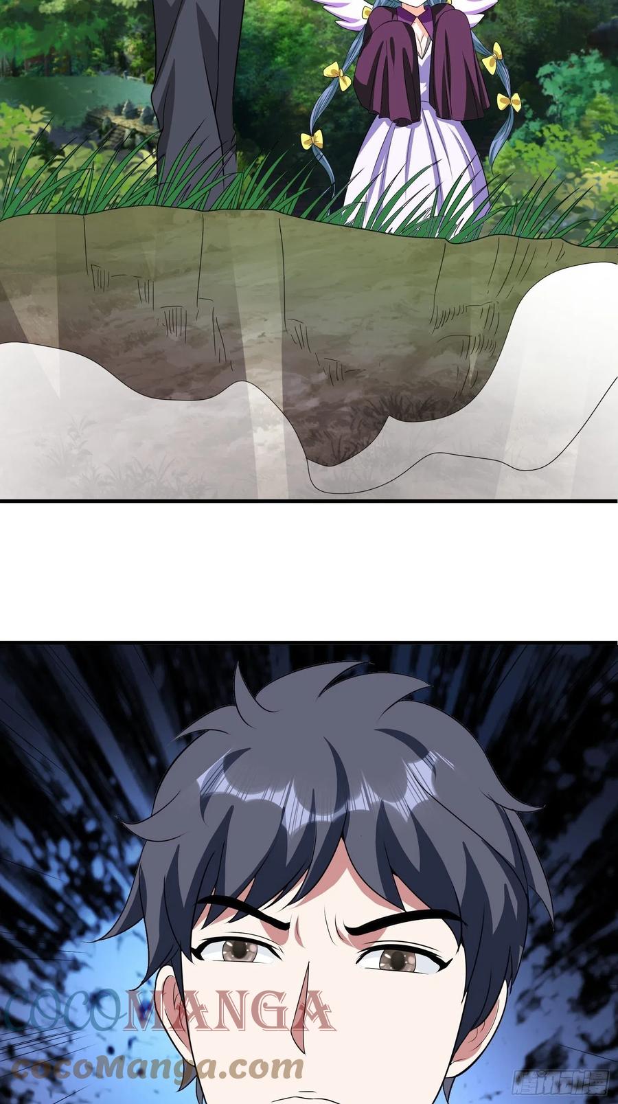 第74话 爸爸加油！-第77话