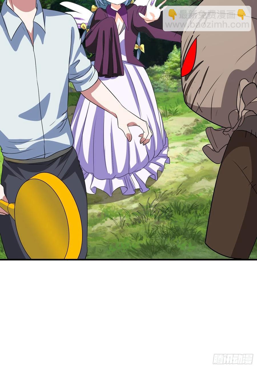 第74话 爸爸加油！-第77话