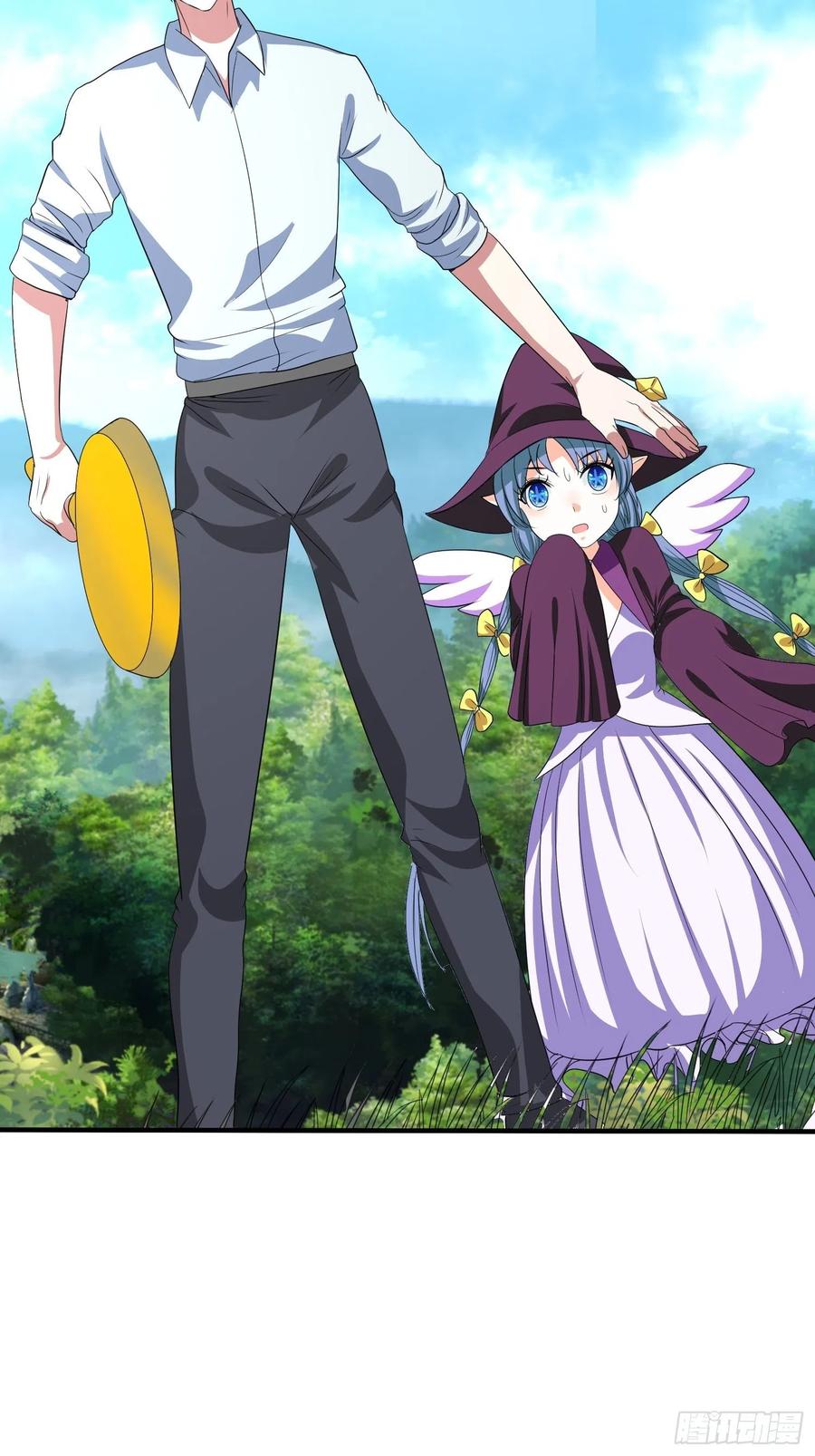 第74话 爸爸加油！-第77话