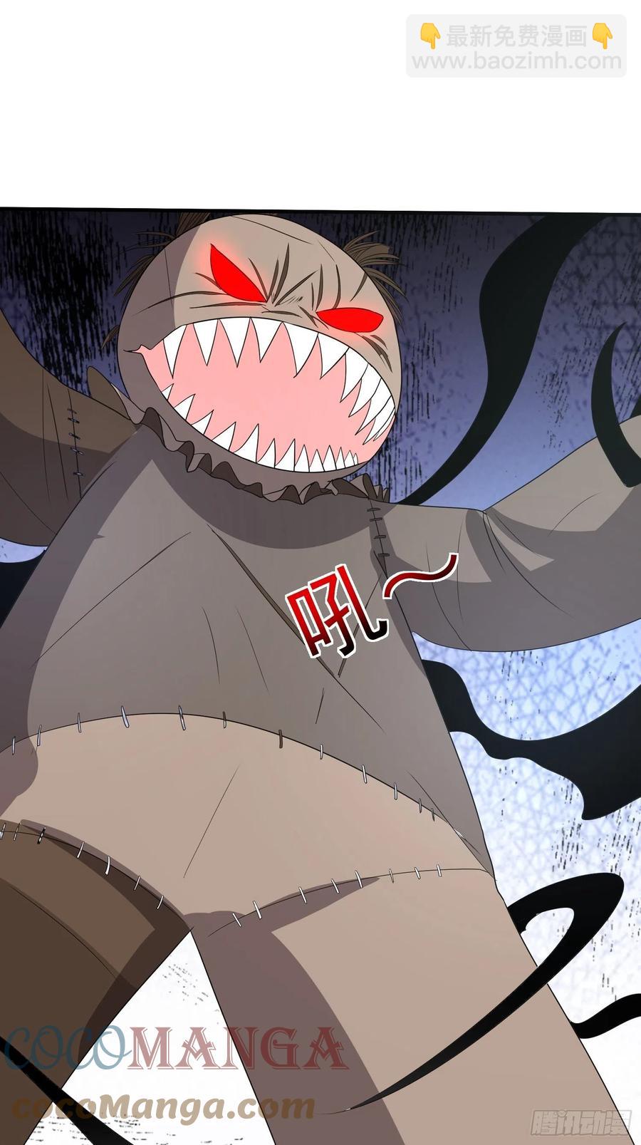 第74话 爸爸加油！-第77话