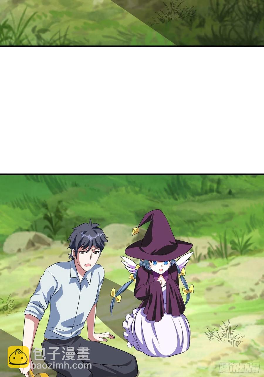 第74话 爸爸加油！-第77话