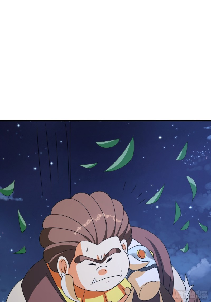 第84话 强大的雕像-第87话