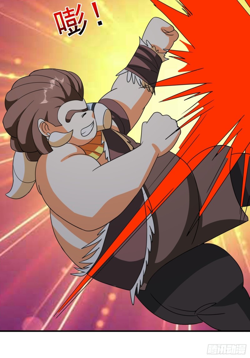 第84话 强大的雕像-第87话