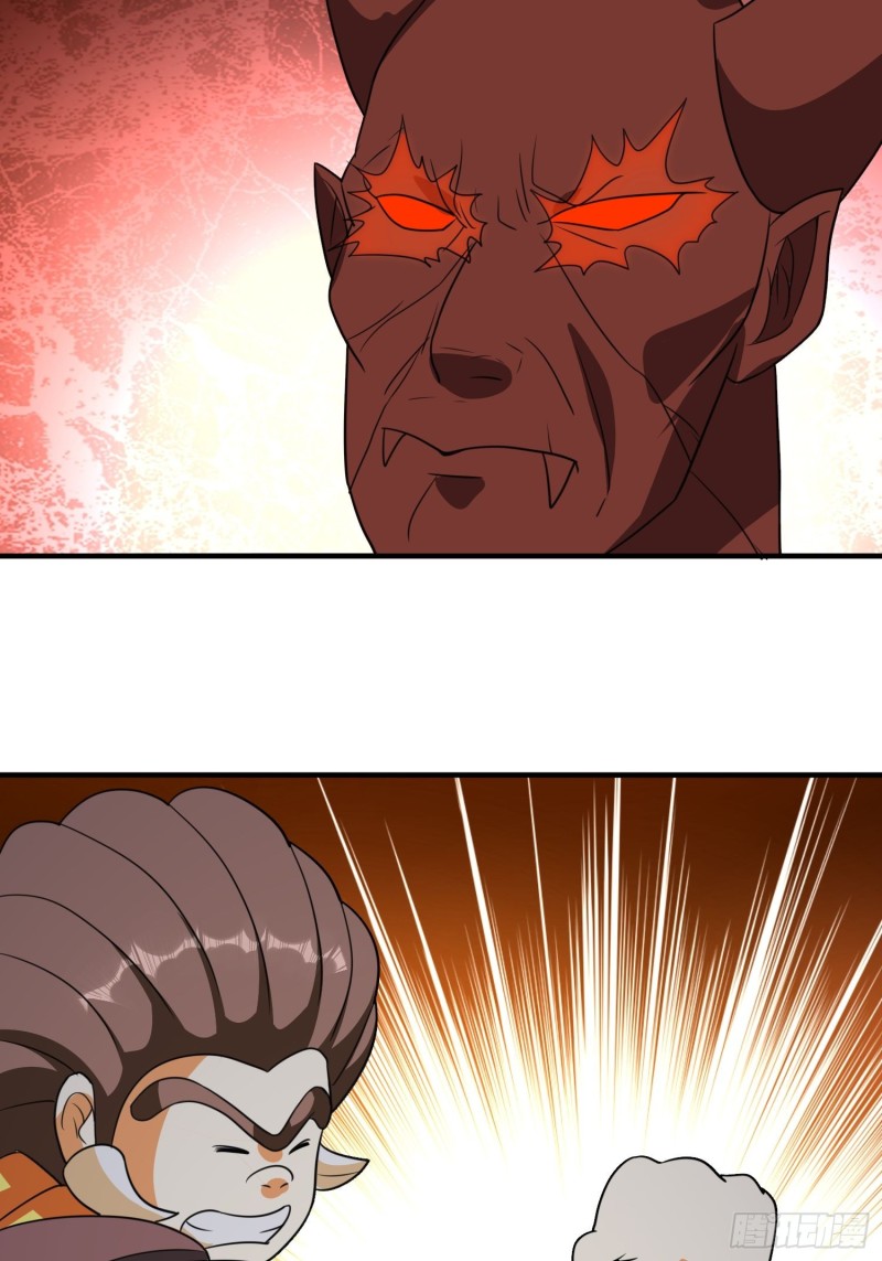 第84话 强大的雕像-第87话