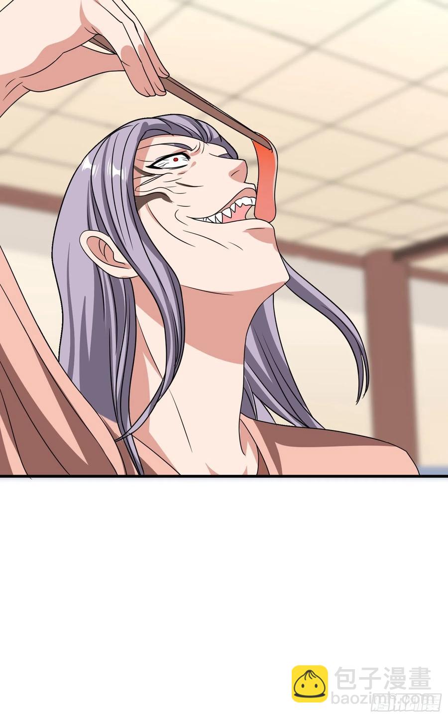 第88话 天澜圣域？凌欢欢？！-第91话