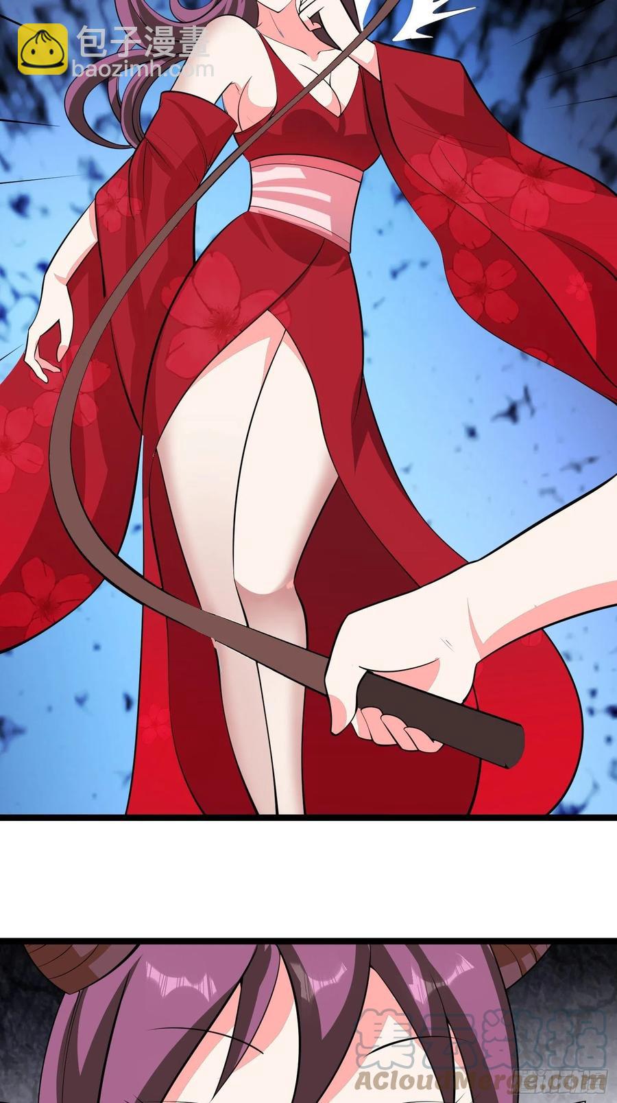 第94话 上官静来了-第97话