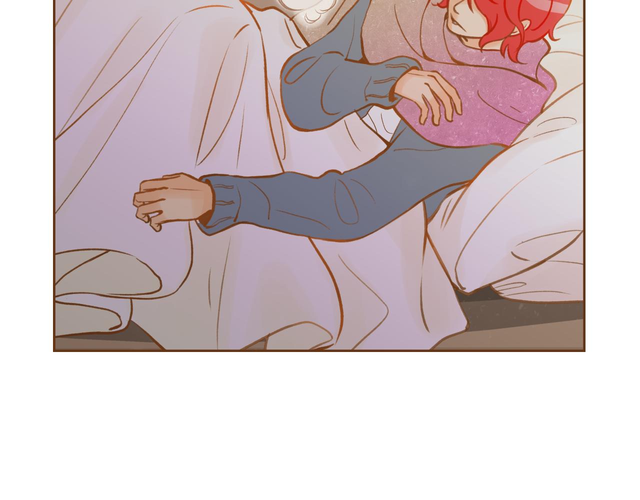 我的紅髮少年 - 第11話 心碎的聲音(1/3) - 4