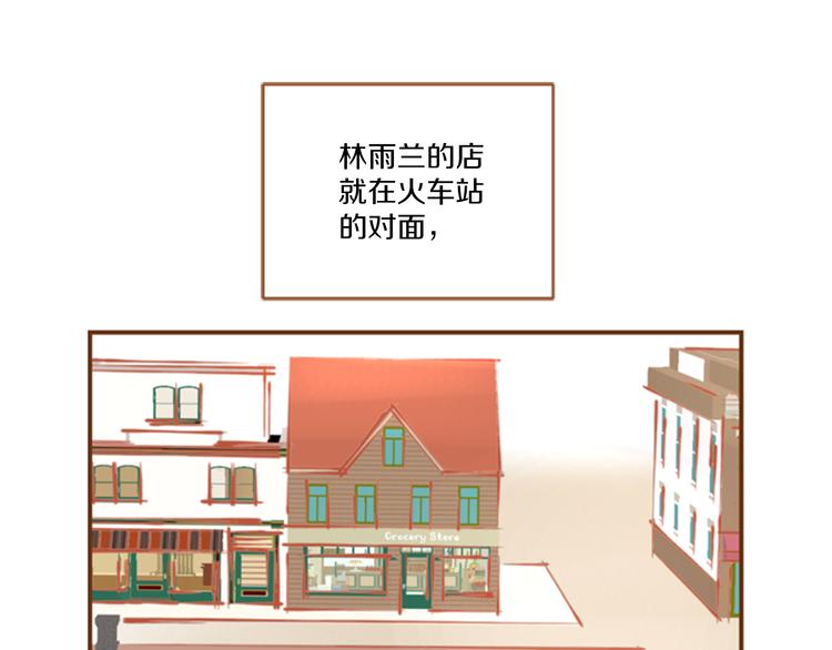 我的紅髮少年 - 第3話 溫馨生活(2/3) - 2