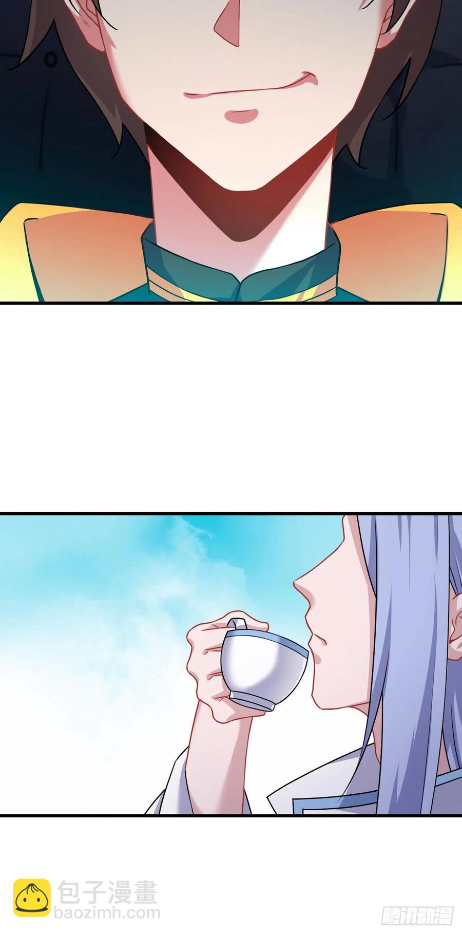 我的後宮靠抽卡 - 142-登門大禮 - 4