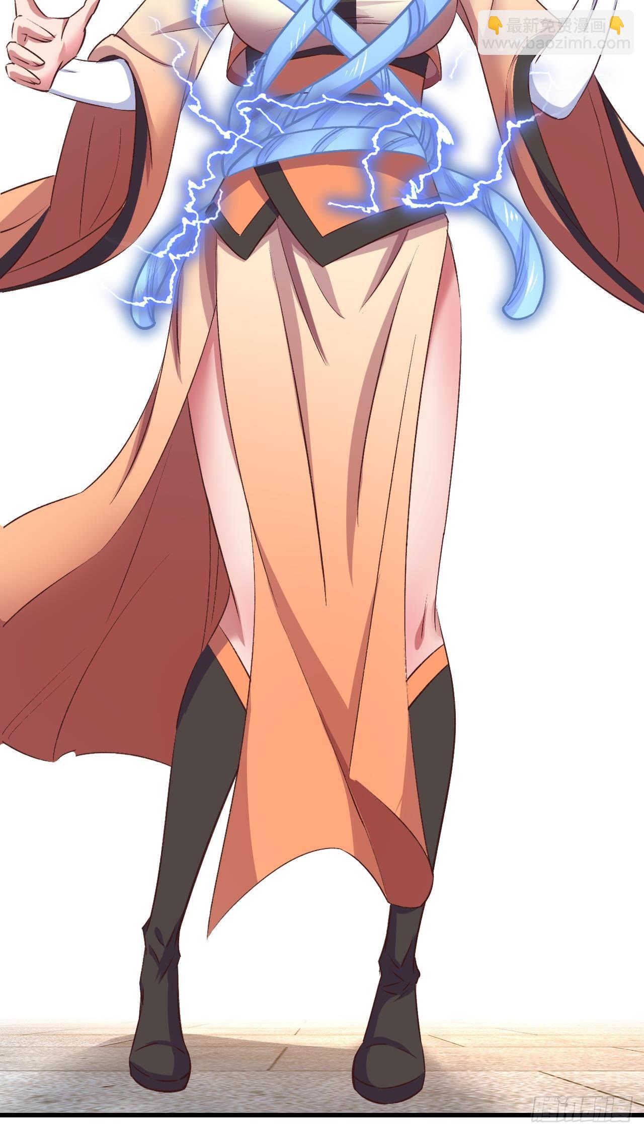 我的後宮靠抽卡 - 16-終極傀儡(1/2) - 7