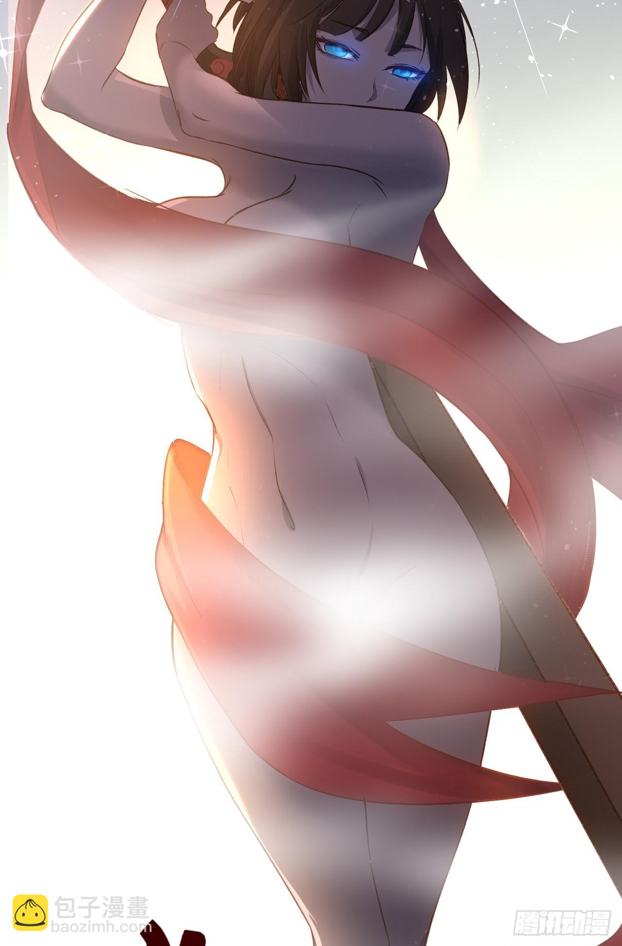 我的後宮靠抽卡 - 16-終極傀儡(1/2) - 7