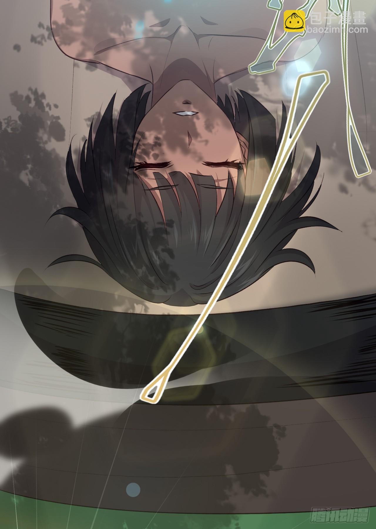 我的後宮靠抽卡 - 16-終極傀儡(2/2) - 3