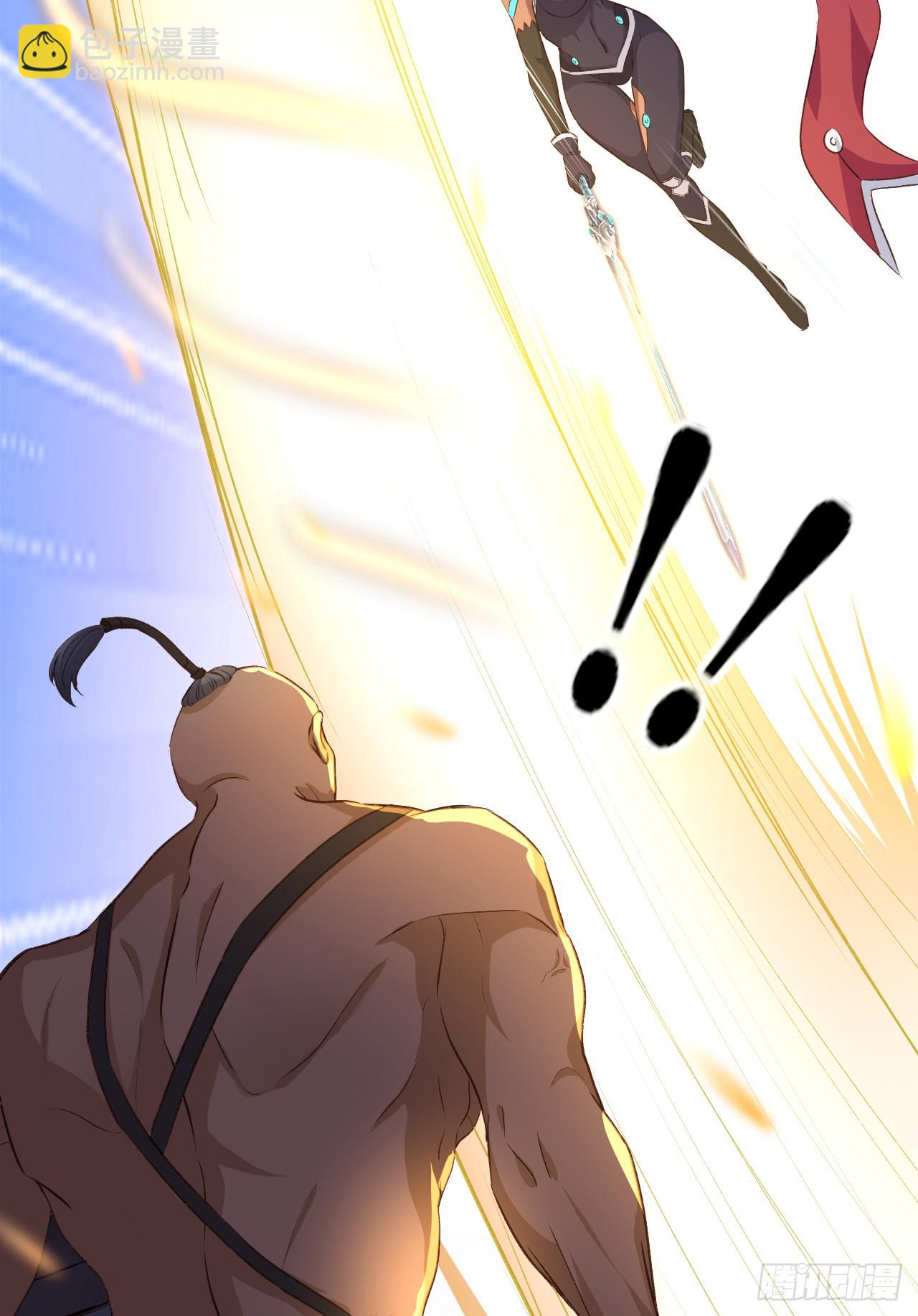 我的後宮靠抽卡 - 18-美救英雄(2/2) - 4