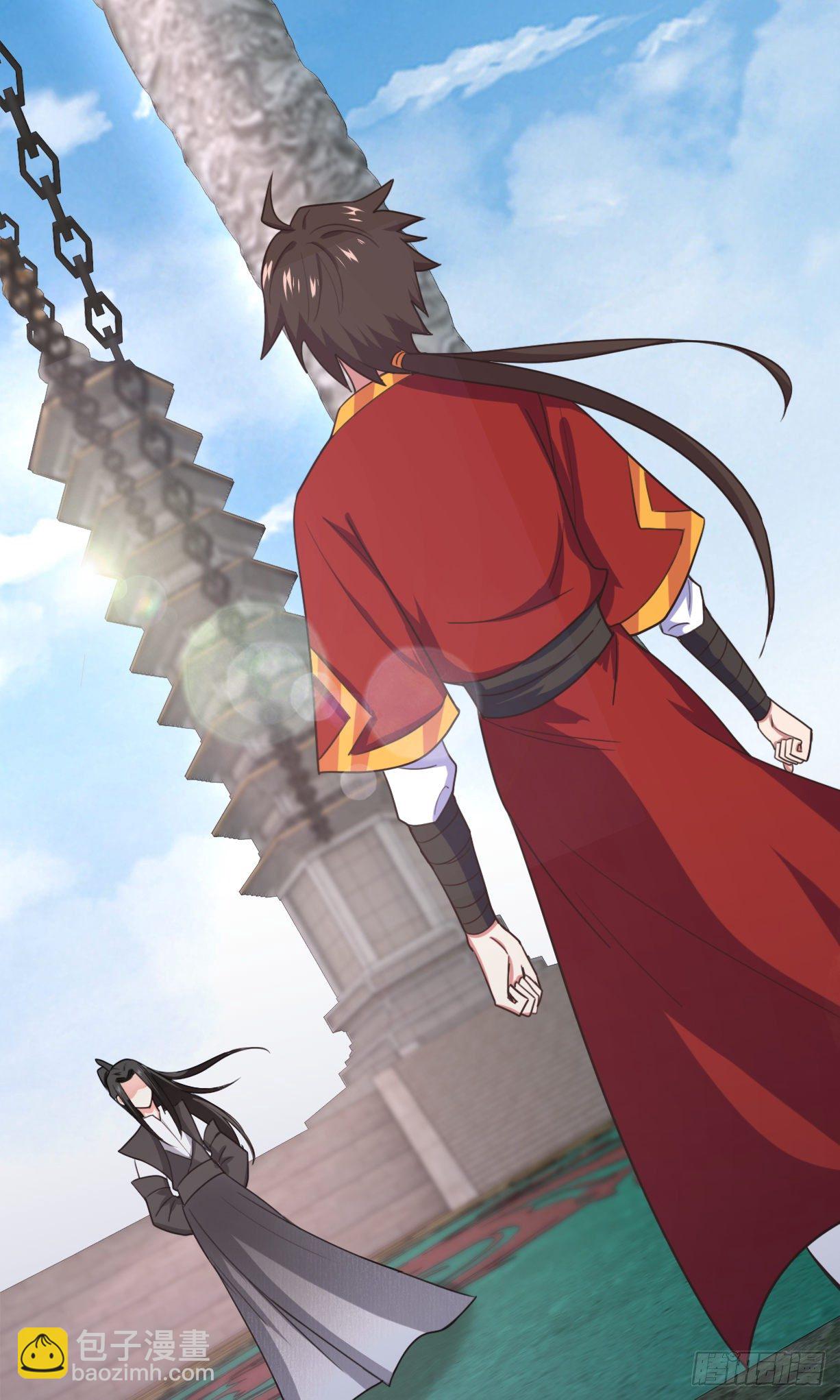 我的後宮靠抽卡 - 183-夏子唯VS? - 3