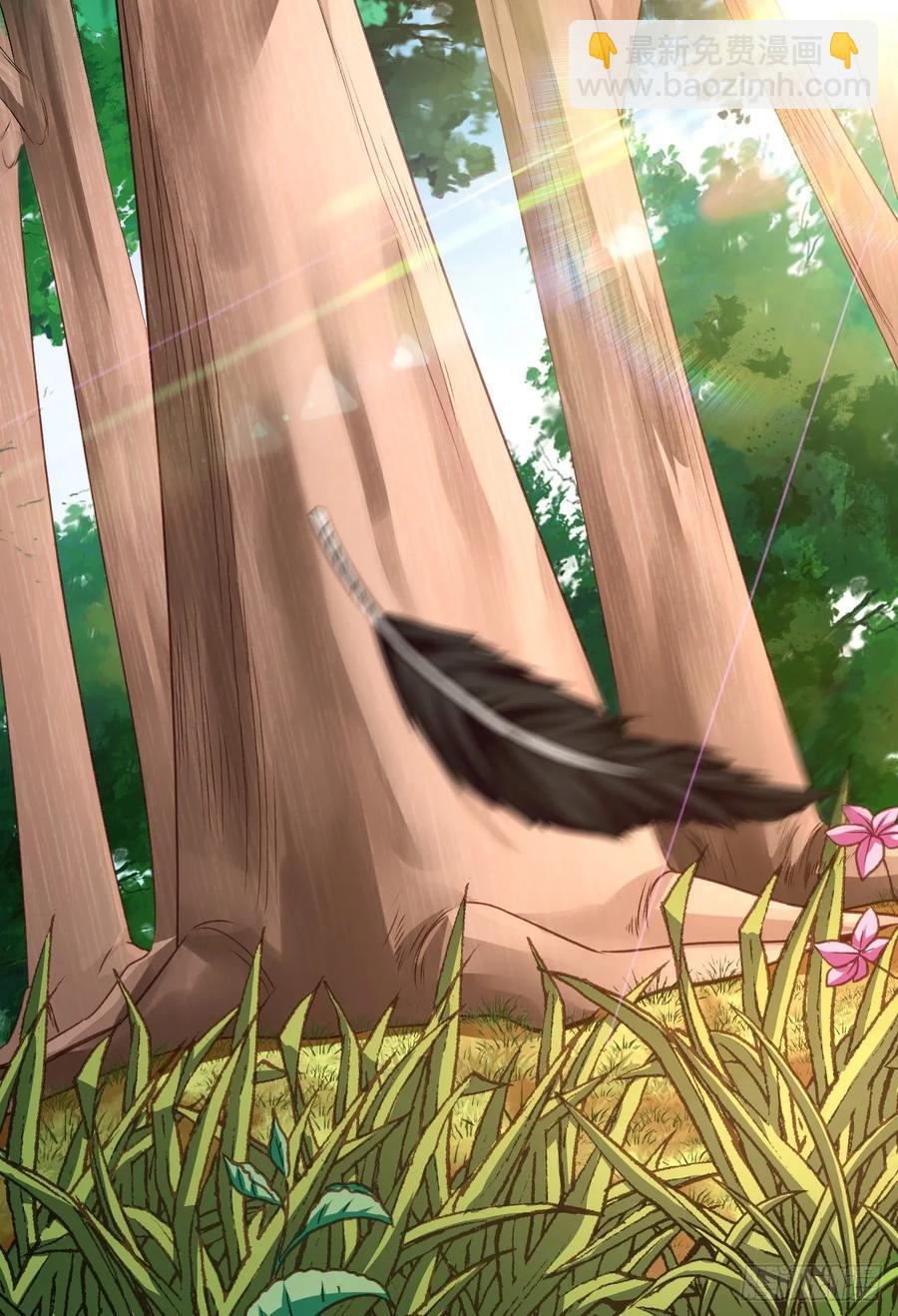 我的後宮靠抽卡 - 30-喜得神功(1/2) - 8