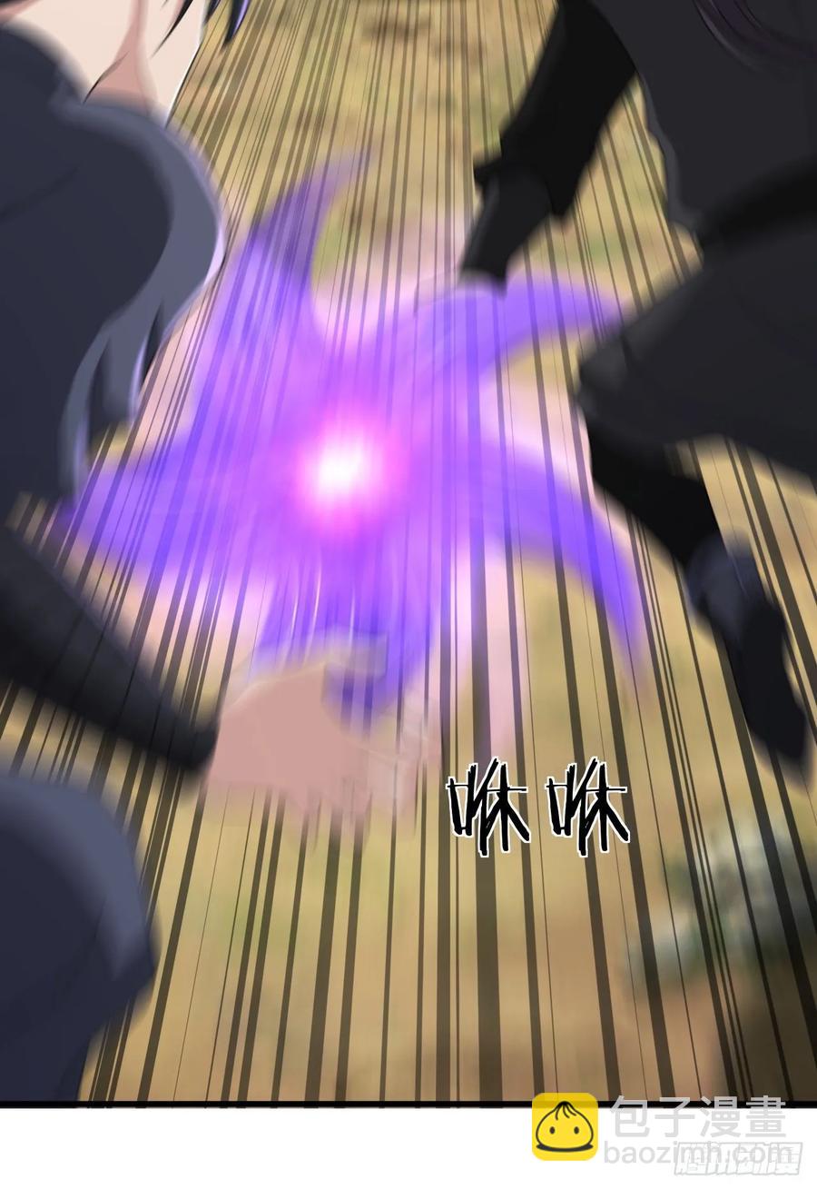 34-贝爷没我diao(1/2)-第35话