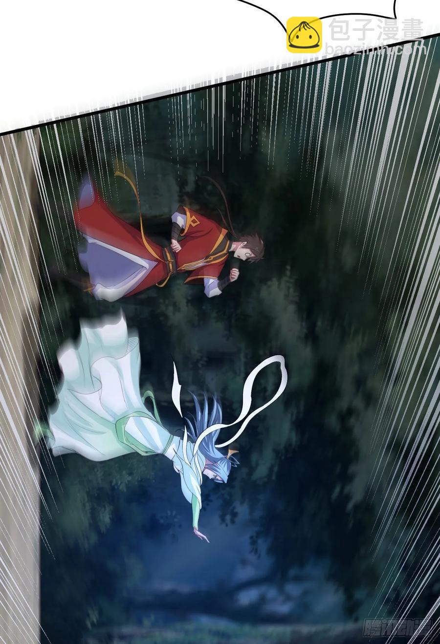 我的後宮靠抽卡 - 42-前世情緣(1/2) - 7