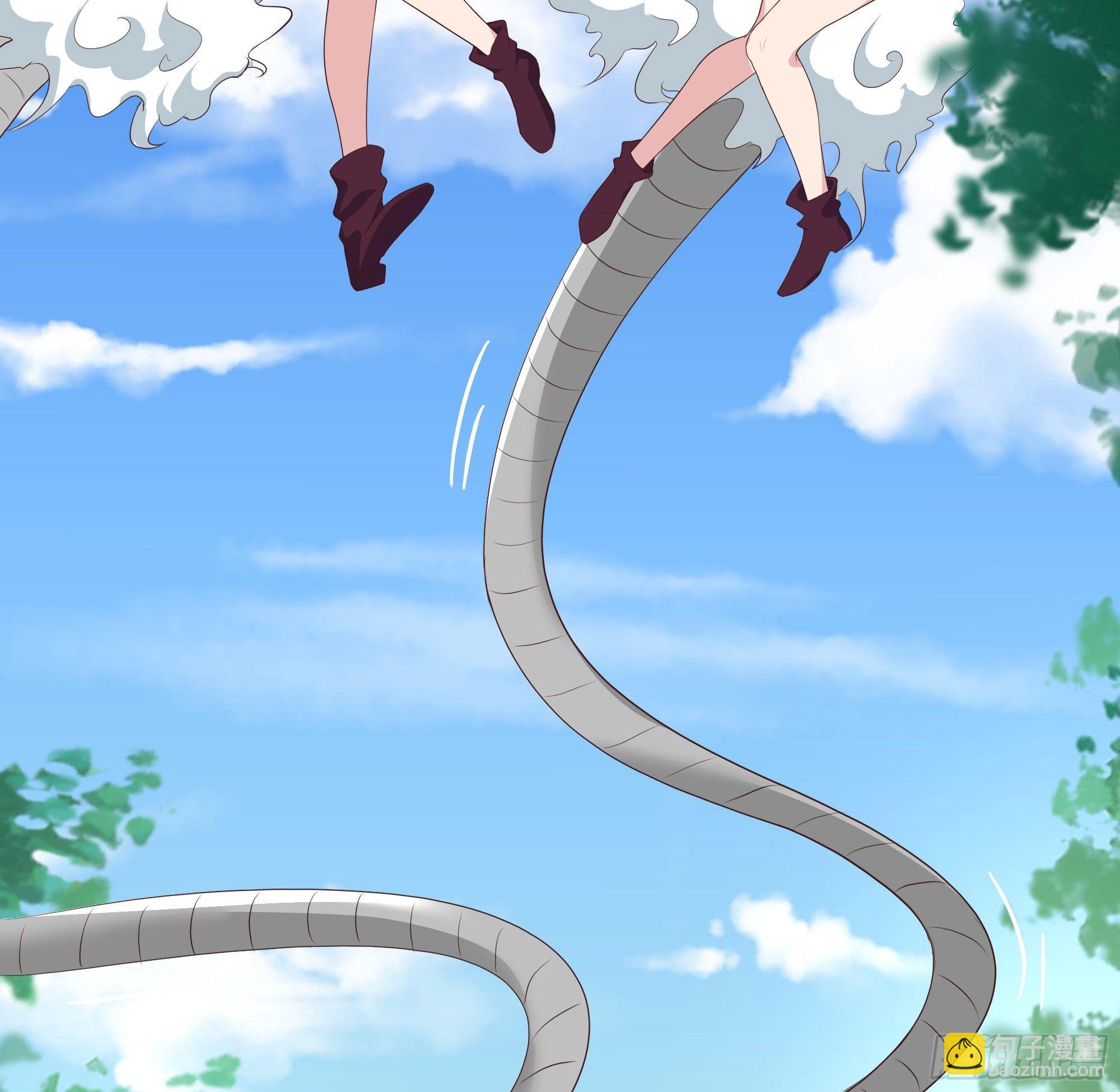 我的後宮靠抽卡 - 6-放開那個蘿莉(2/3) - 4