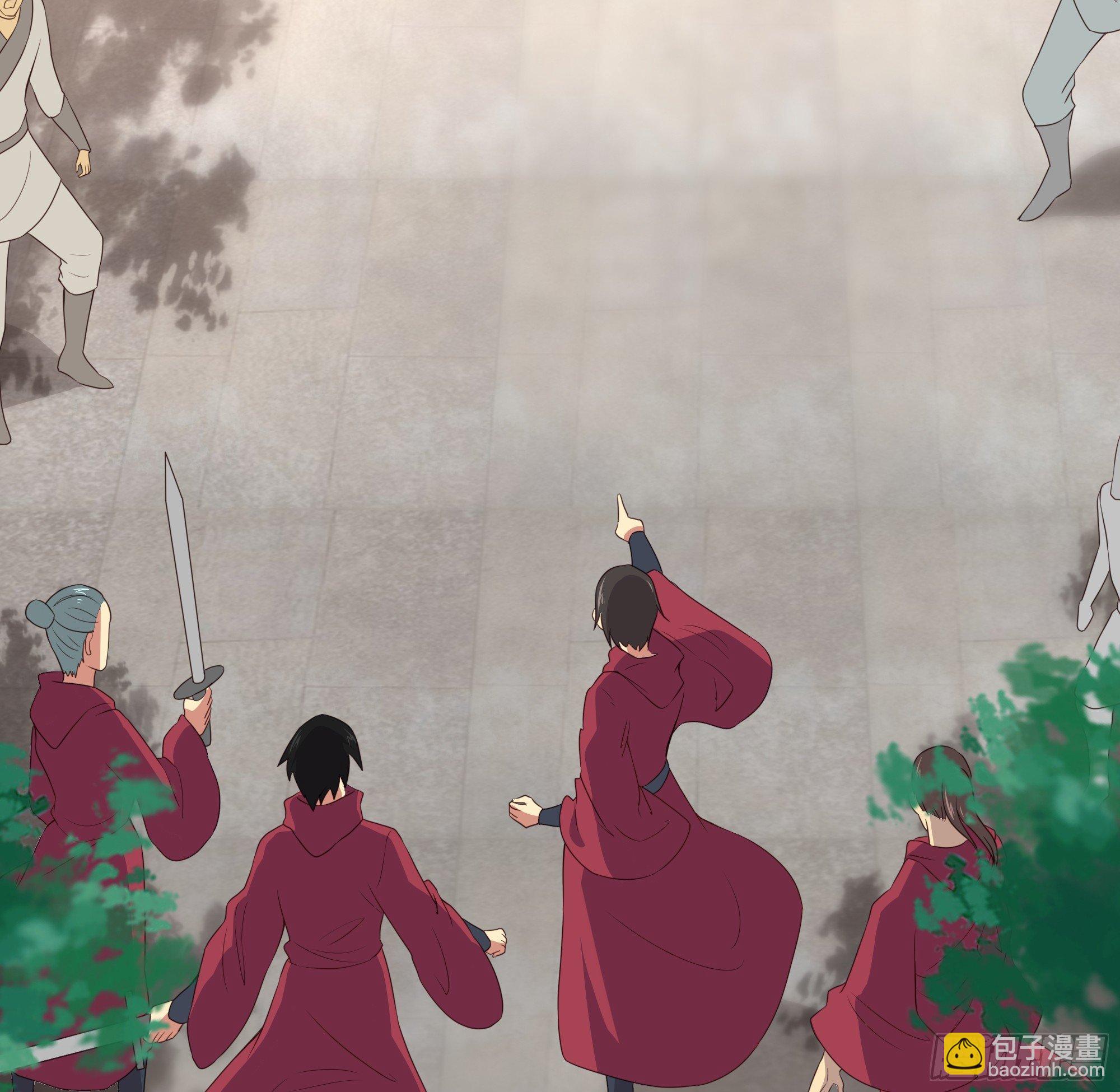 我的後宮靠抽卡 - 6-放開那個蘿莉(2/3) - 7