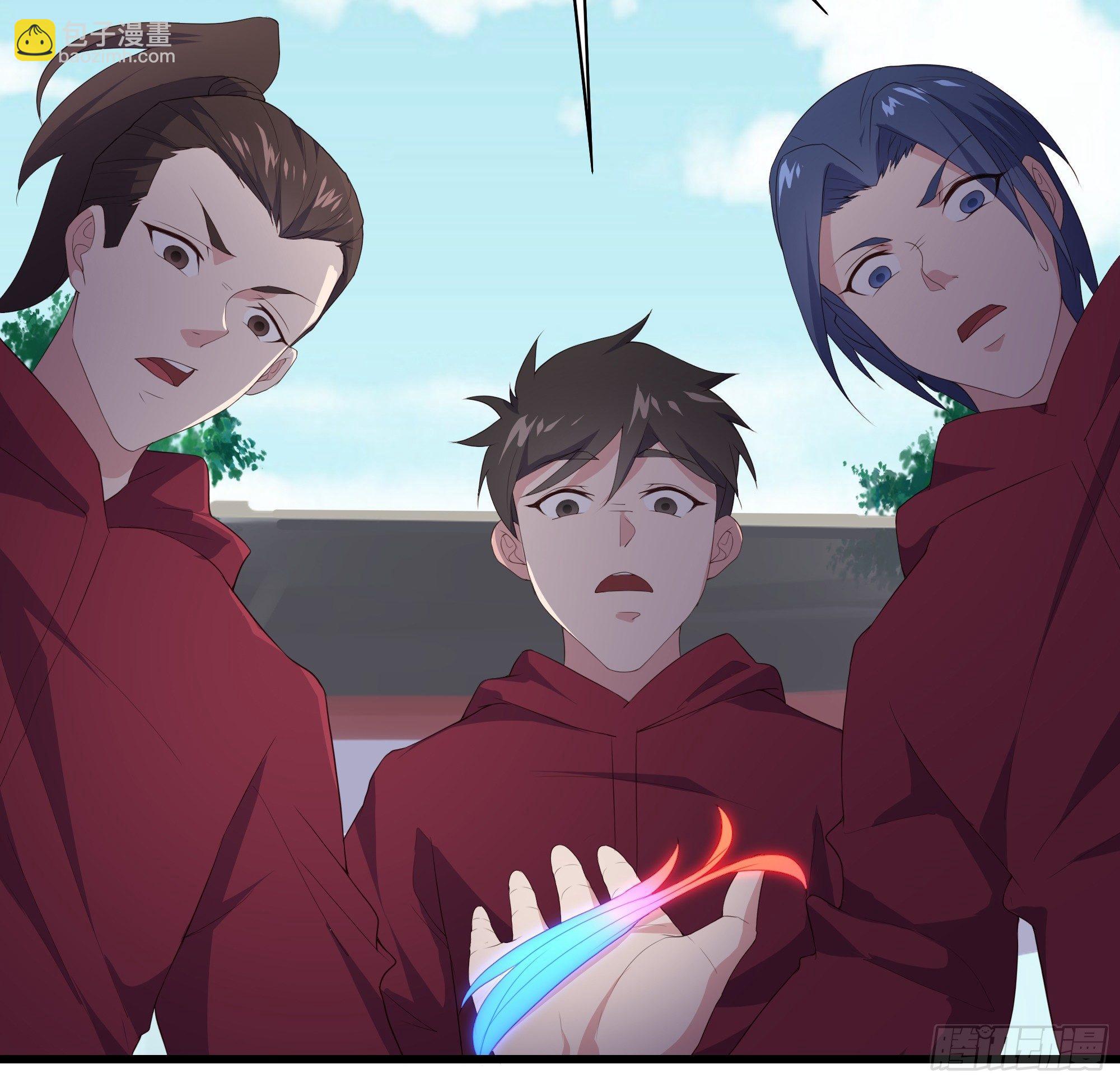 我的後宮靠抽卡 - 6-放開那個蘿莉(2/3) - 7