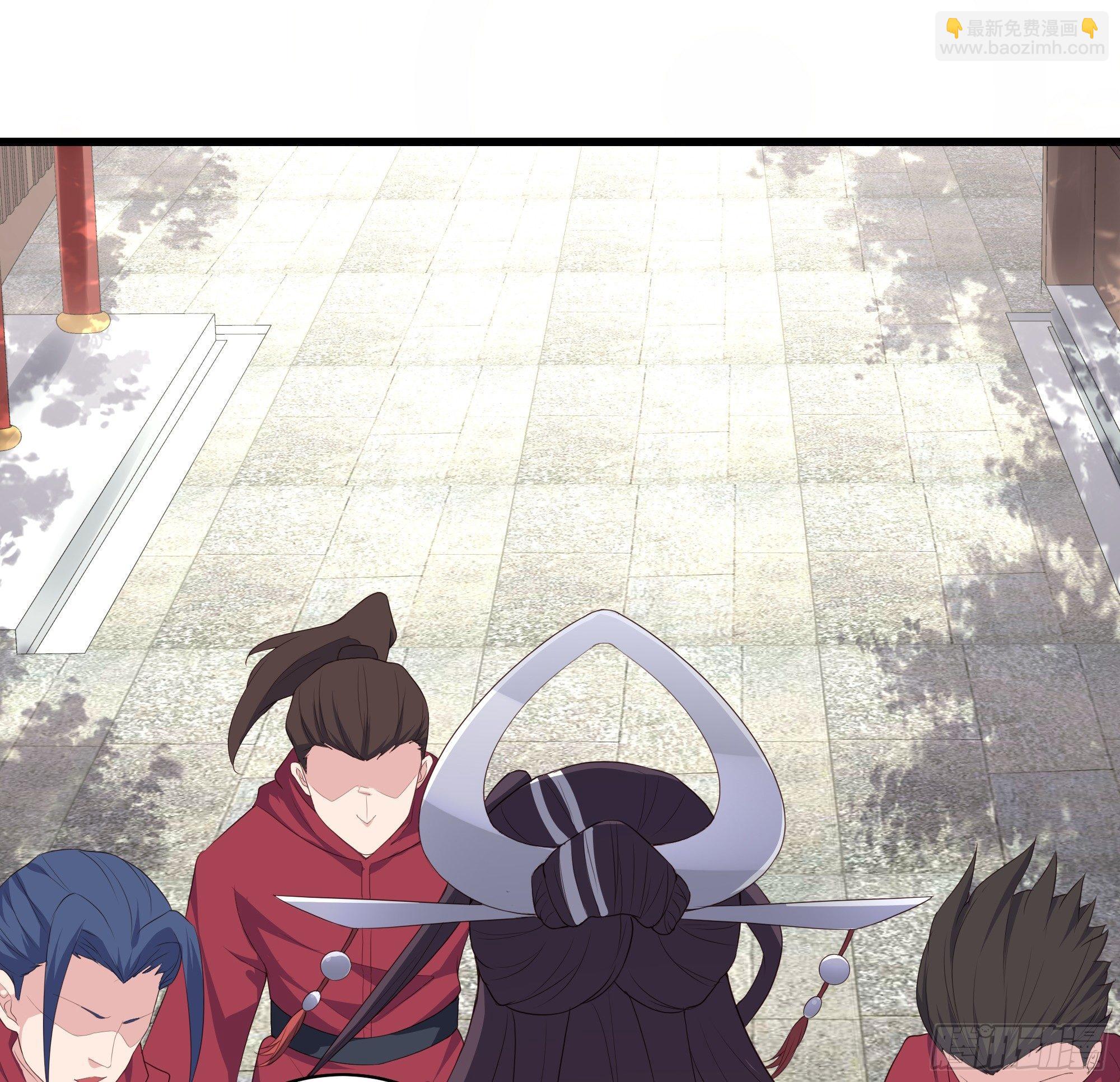 我的後宮靠抽卡 - 6-放開那個蘿莉(2/3) - 1