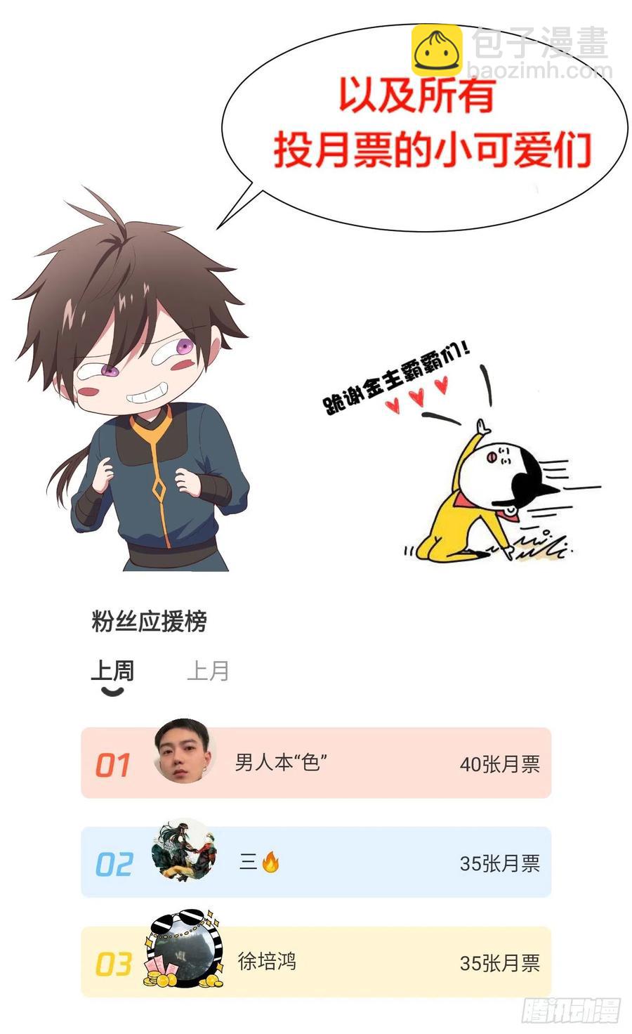 我的後宮靠抽卡 - 64·潛入 - 1