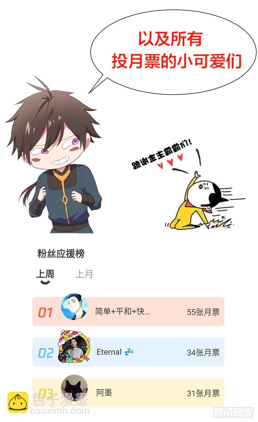 我的後宮靠抽卡 - 72-偷襲 - 5