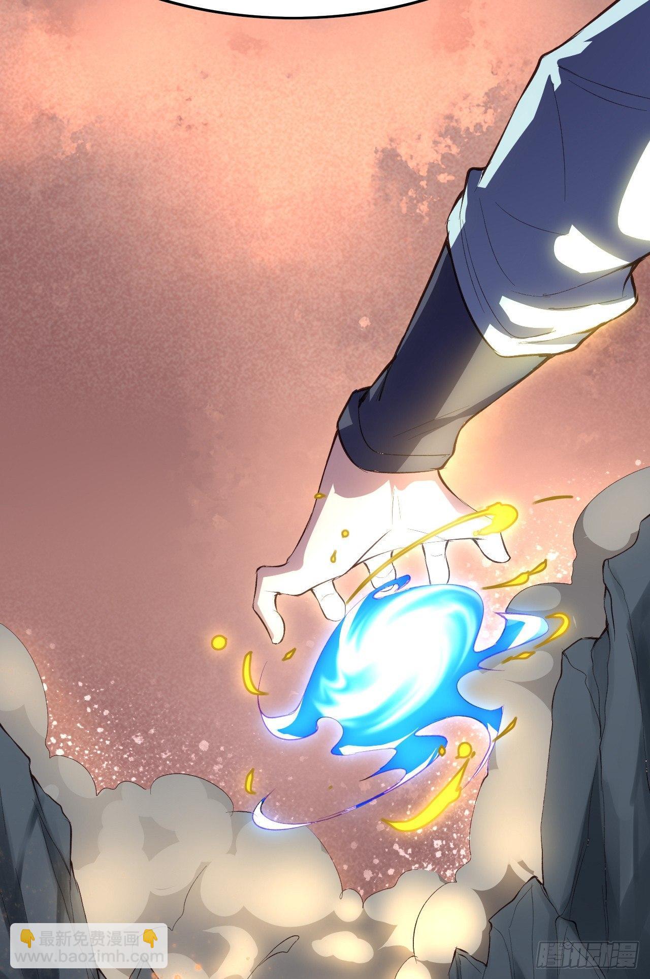 我的後宮靠抽卡 - 8-新仇舊怨(2/3) - 6