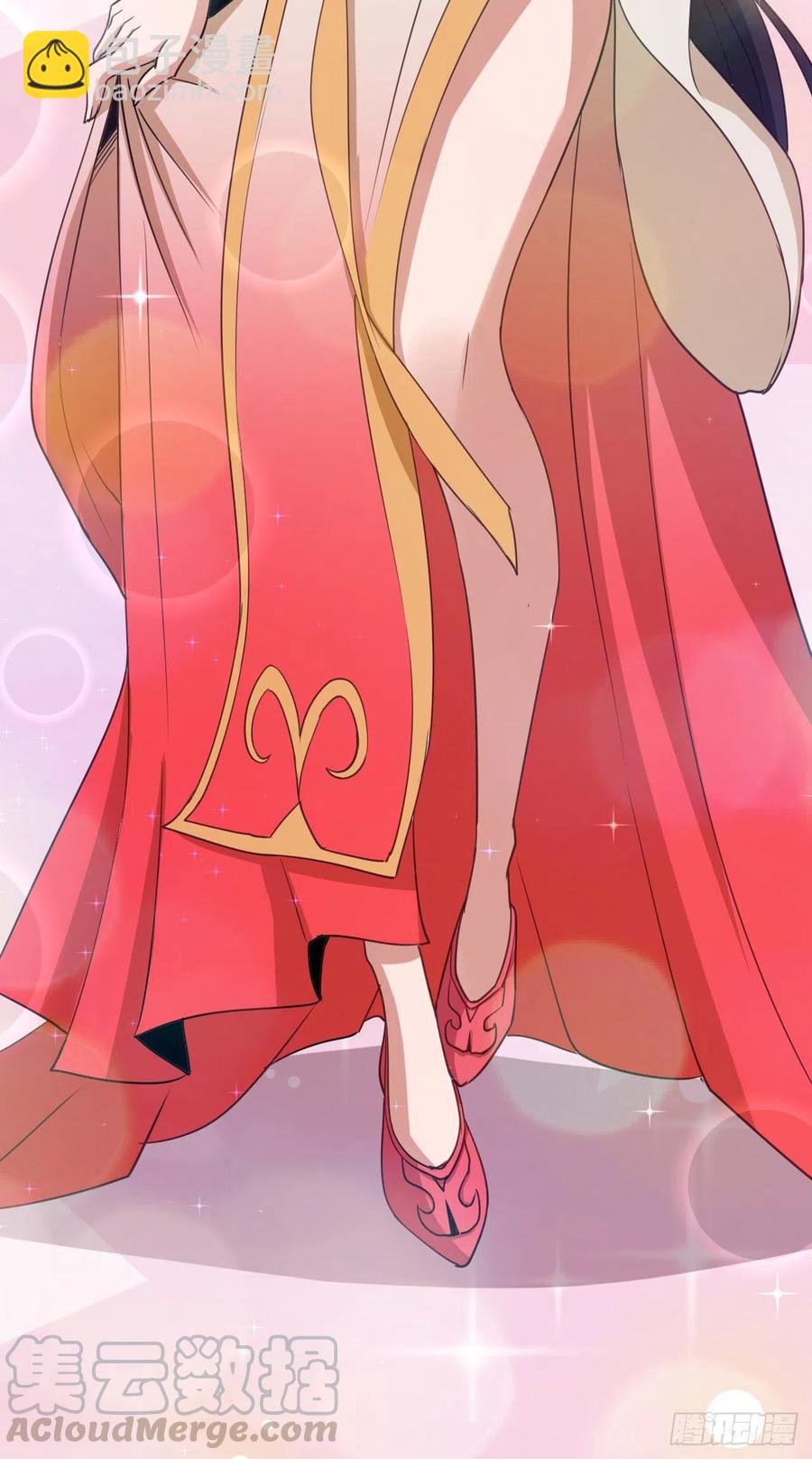 我的後宮靠抽卡 - 92-聖使，來嘛 - 1