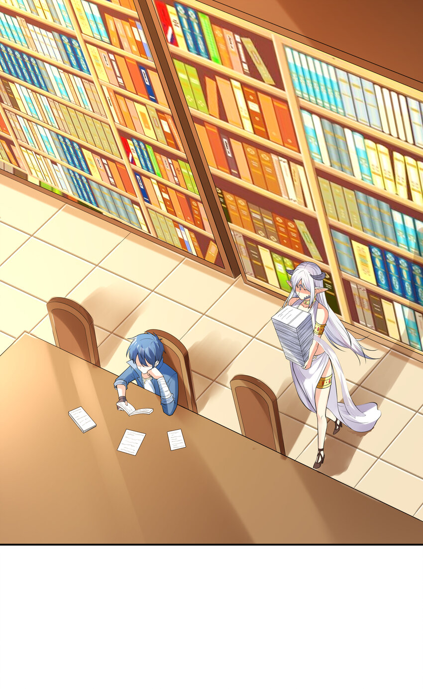 11 但是，我拒绝！(1/2)-第11话