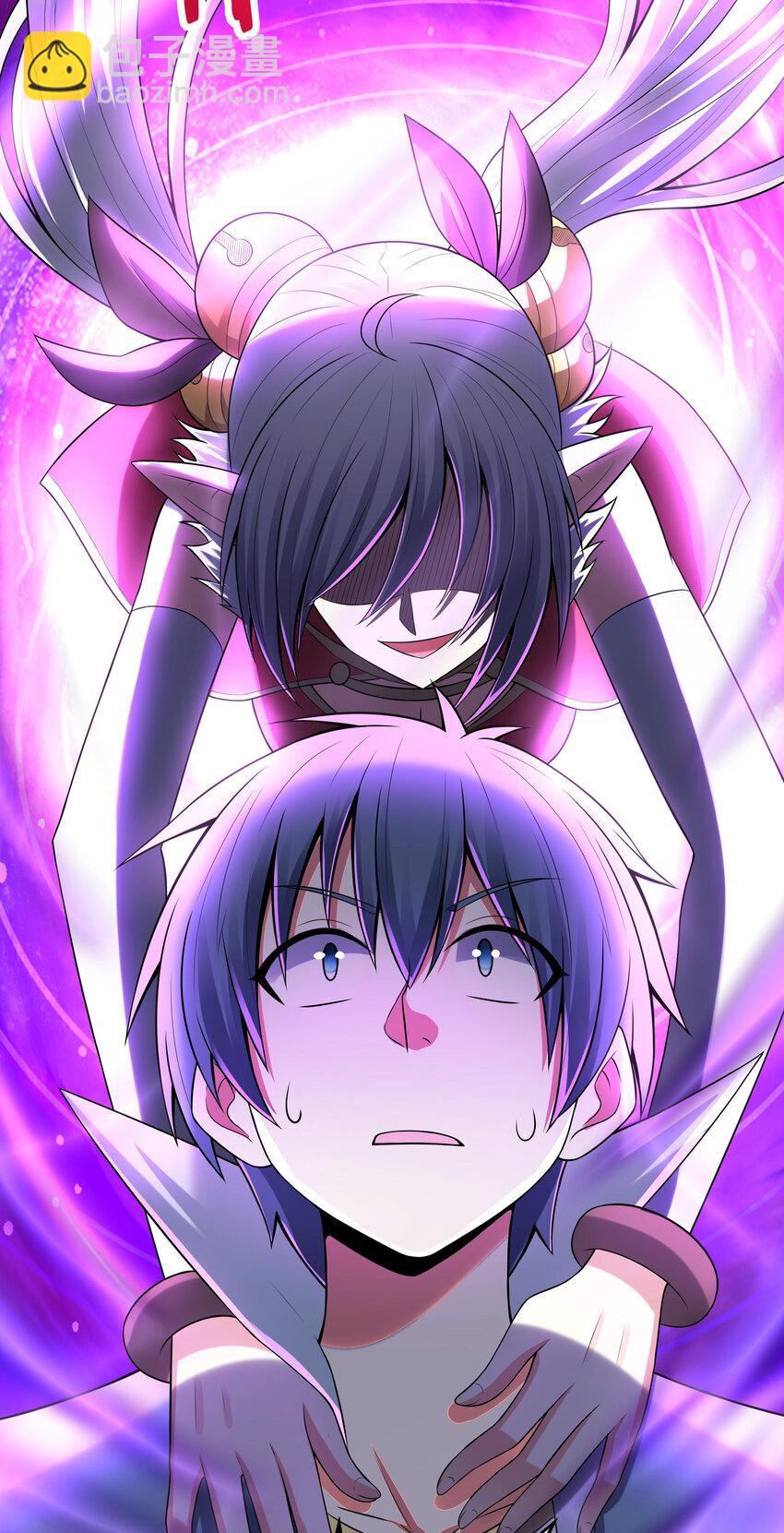 11 但是，我拒绝！(1/2)-第11话